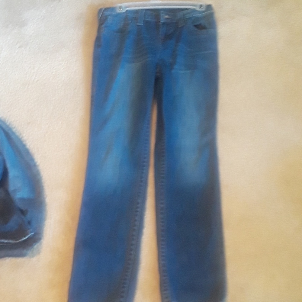 Pants